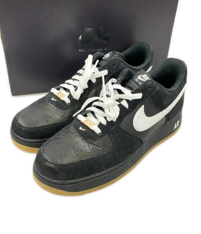 NIKE ローカットスニーカー AIR FORCE 1 07 LV8 IB6388-001 メンズ SIZE 30.0 (XL) ナイキ