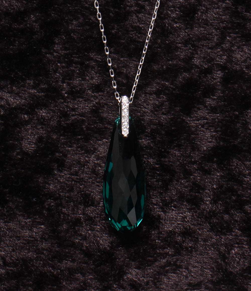 美品 SWAROVSKI ネックレス 5260683 レディース スワロフスキー