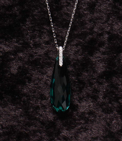 美品 SWAROVSKI ネックレス 5260683 レディース スワロフスキー