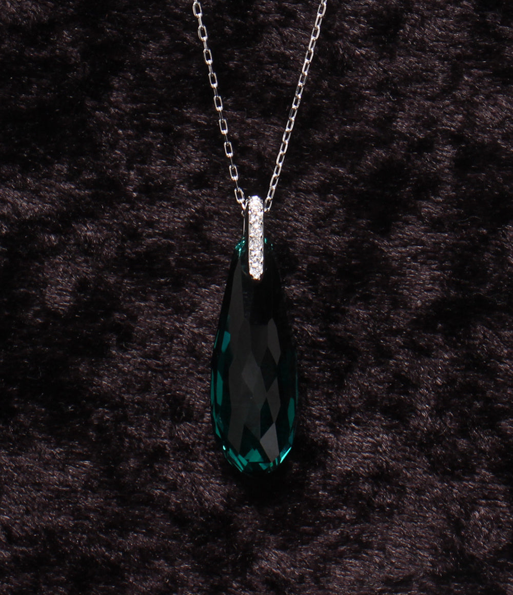 美品 SWAROVSKI ネックレス 5260683 レディース スワロフスキー