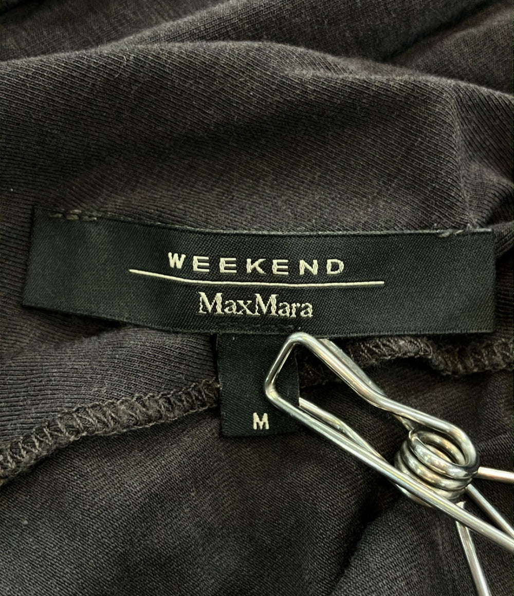 ウィークエンド マックスマーラ ノースリーブワンピース レディース SIZE M Weekend MAX MARA