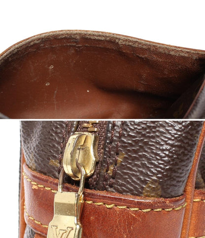 ルイ・ヴィトン クラッチバッグ セカンドバッグ コンピエーニュ28 モノグラム M51845 ユニセックス LOUIS VUITTON