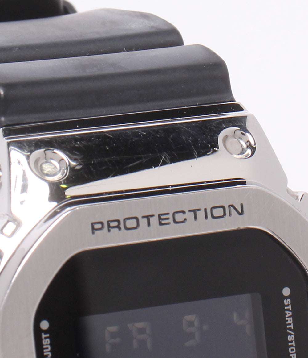 CASIO 腕時計 G-SHOCK クオーツ GM-5600U メンズ カシオ