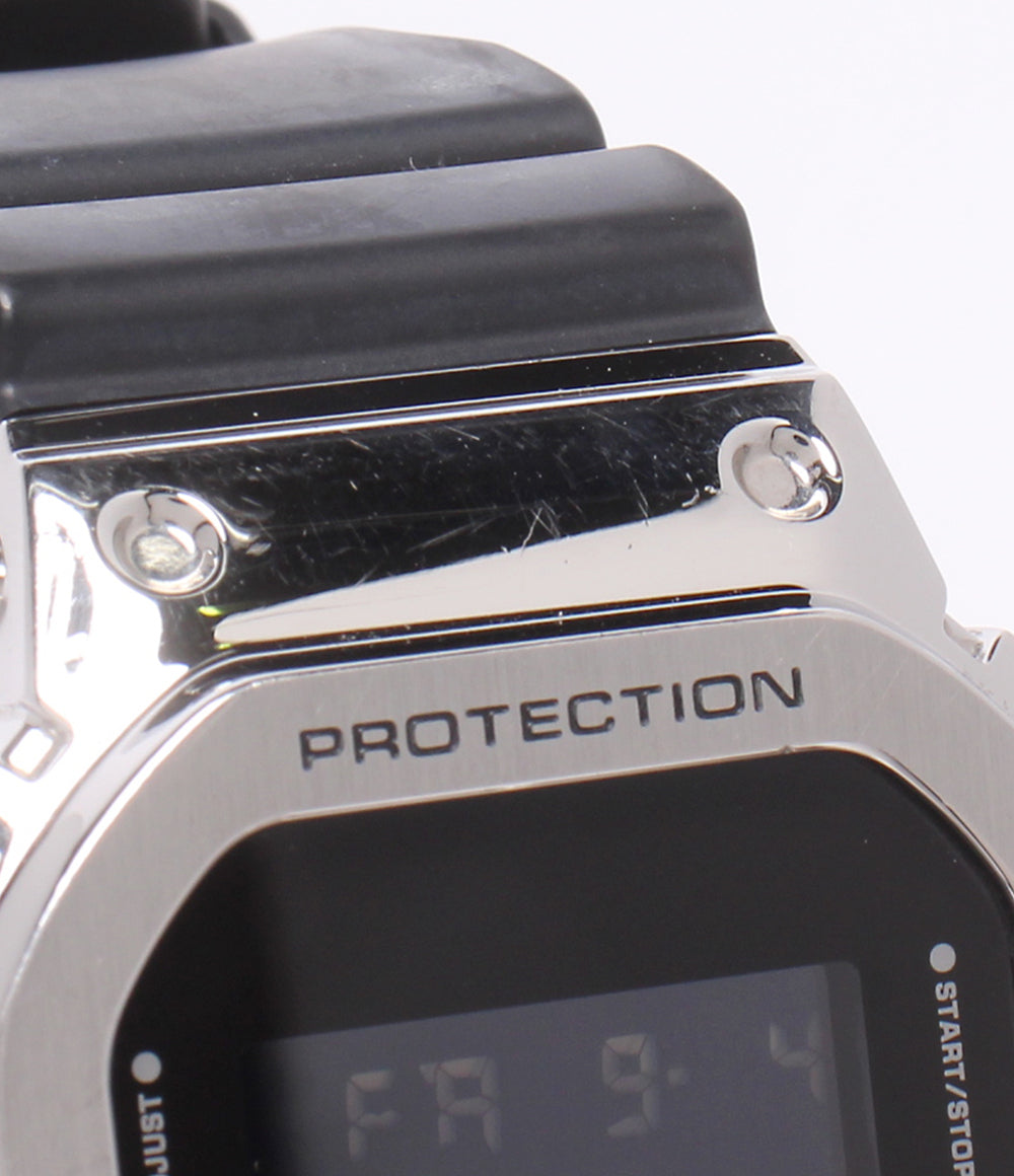 CASIO 腕時計 G-SHOCK クオーツ GM-5600U メンズ カシオ