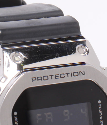 CASIO 腕時計 G-SHOCK クオーツ GM-5600U メンズ カシオ