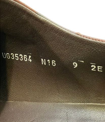 Salvatore Ferragamo ドレスシューズ UG35364 メンズ SIZE 9 サルヴァトーレフェラガモ