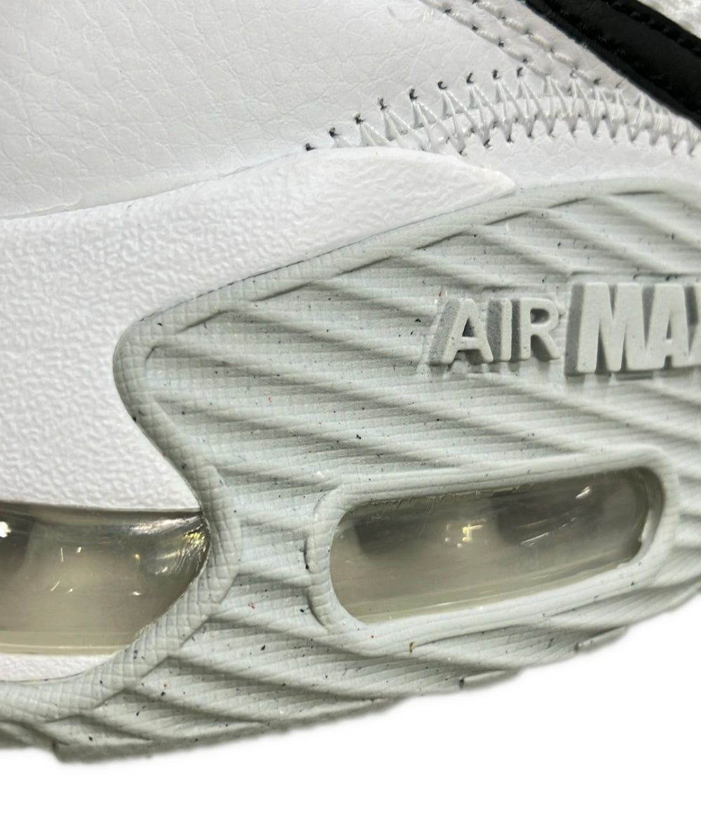 NIKE ローカットスニーカー エア マックス エクシー CD5432-101 レディース SIZE 23.0 ナイキ