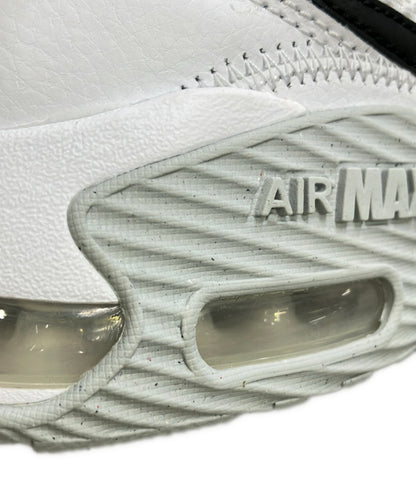 NIKE ローカットスニーカー エア マックス エクシー CD5432-101 レディース SIZE 23.0 ナイキ