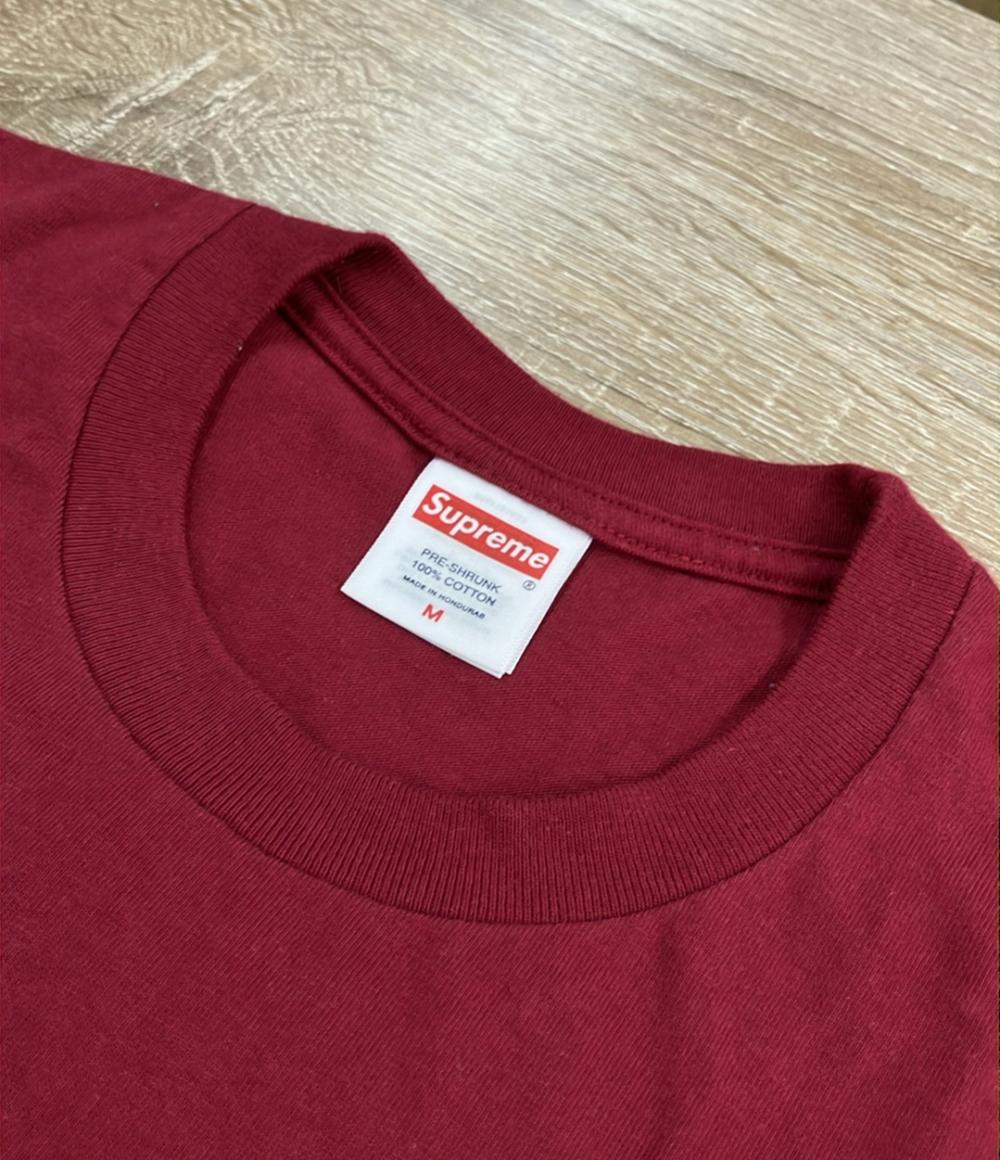 シュプリーム 半袖Tシャツ メンズ SIZE M (M) Supreme