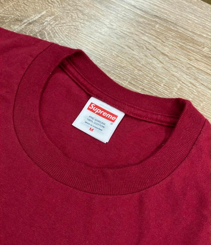 シュプリーム 半袖Tシャツ メンズ SIZE M (M) Supreme