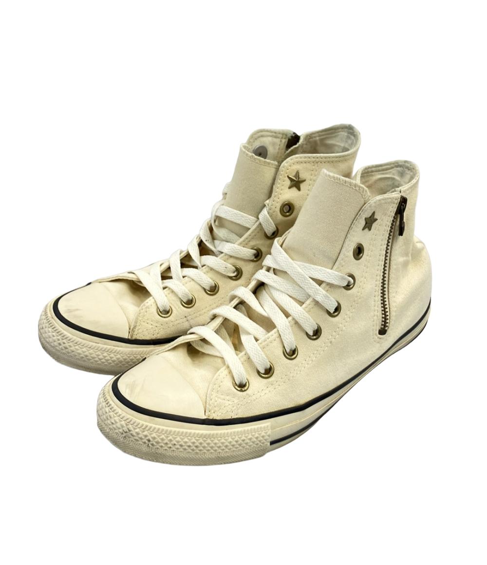 CONVERSE ハイカットスニーカー メンズ SIZE 26.5 (M) コンバース