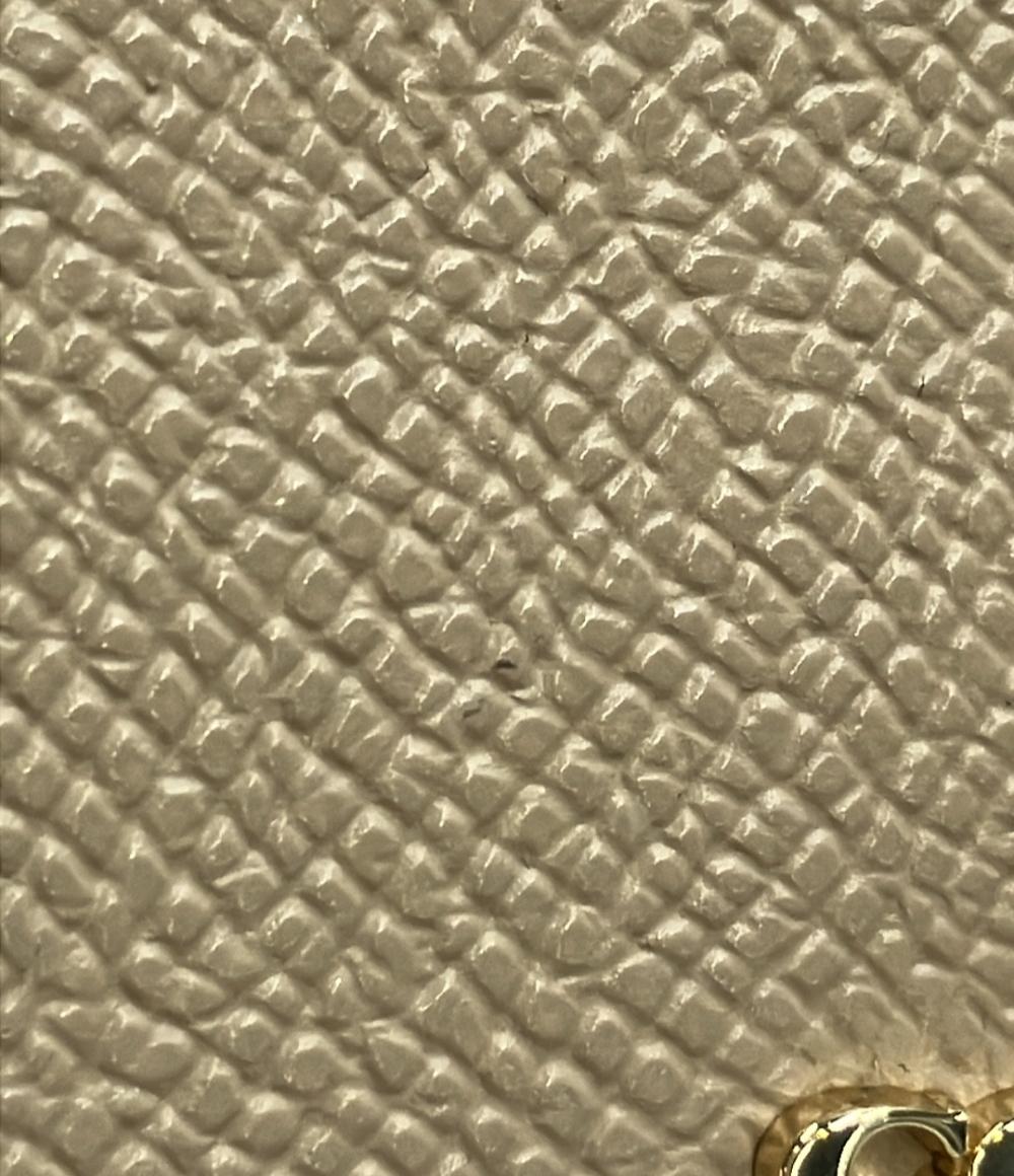 美品 コーチ カードケース レディース COACH