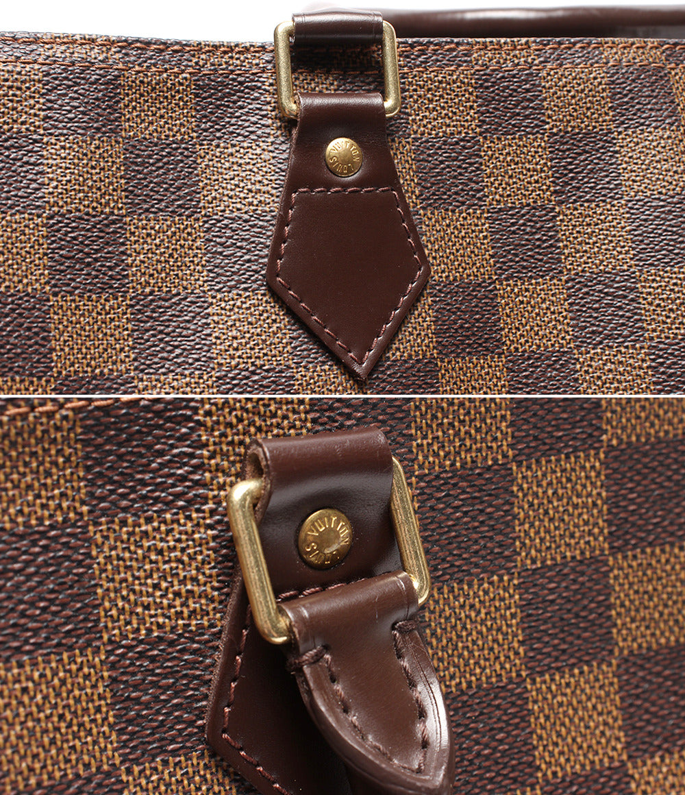 LOUIS VUITTON ハンドバッグ ボストンバッグ スピーディ35 ダミエ N41523 レディース メンズ ルイ・ヴィトン