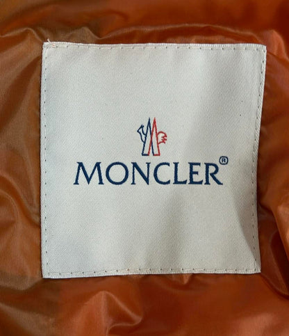MONCLER ダウンベストPATRICK GILET カモフラ 迷彩 インポート メンズ SIZE 2 (M) モンクレール