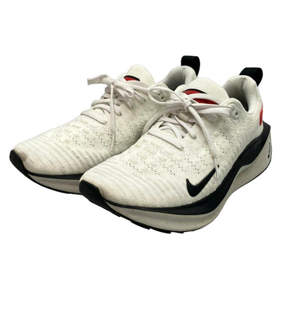 NIKE ローカットスニーカー リアクトX インフィニティ ラン 4 DR2665-100 レディース SIZE 24.0 (L) ナイキ