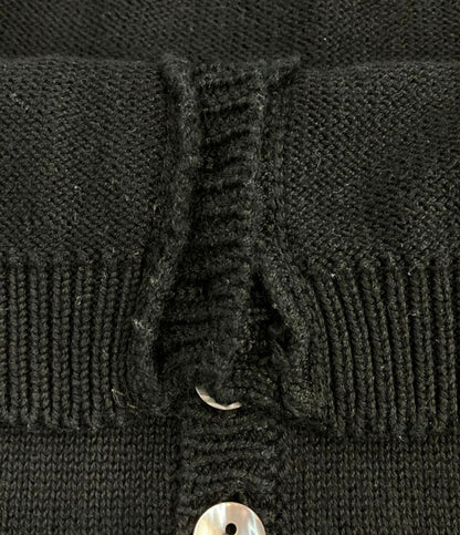 ジェイ&エムデヴィッドソン 長袖ニットカーディガン レディース J&M DAVIDSON