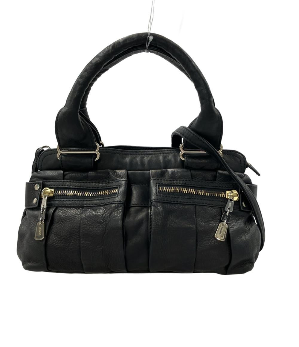 シーバイクロエ 2WAY ハンドバッグ ショルダーバッグ 斜め掛け レディース SEE BY CHLOE