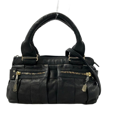 シーバイクロエ 2WAY ハンドバッグ ショルダーバッグ 斜め掛け レディース SEE BY CHLOE