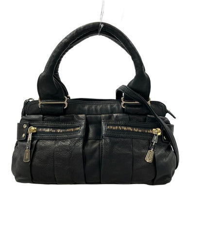 シーバイクロエ 2WAY ハンドバッグ ショルダーバッグ 斜め掛け レディース SEE BY CHLOE