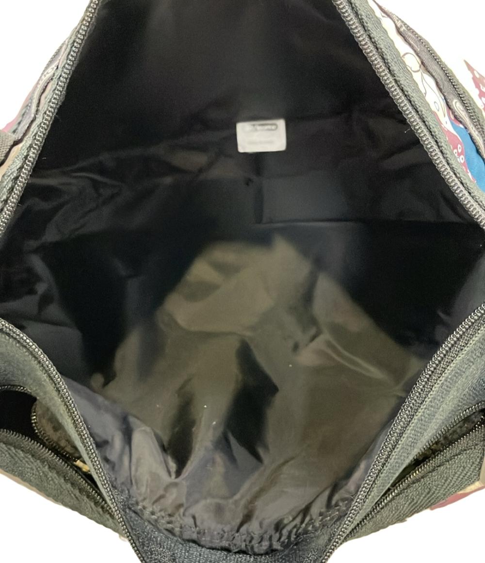 LeSportsac ショルダーバッグ 斜め掛け レディース レスポートサック