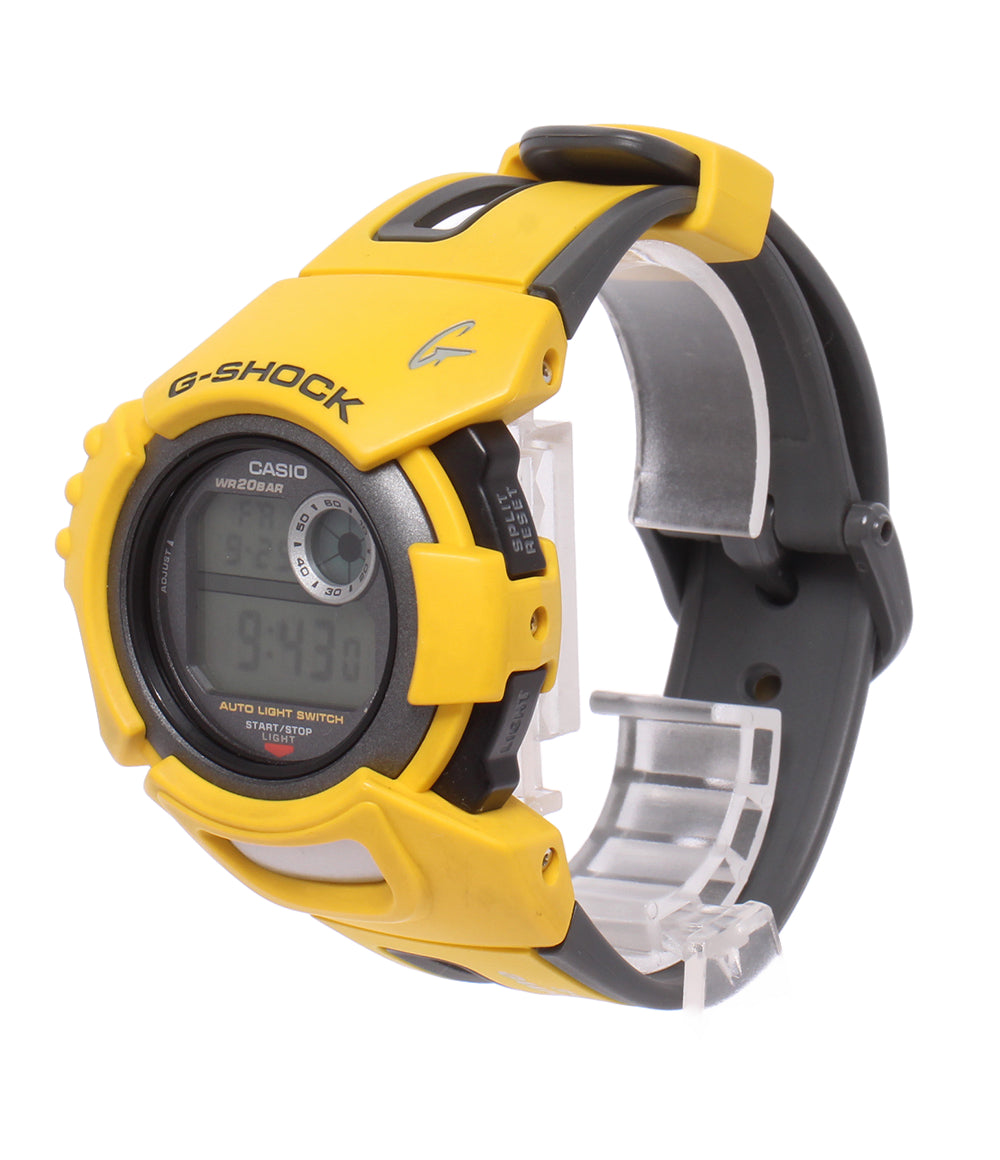 CASIO 腕時計 G-SHOCK クオーツ DWX-100 メンズ カシオ