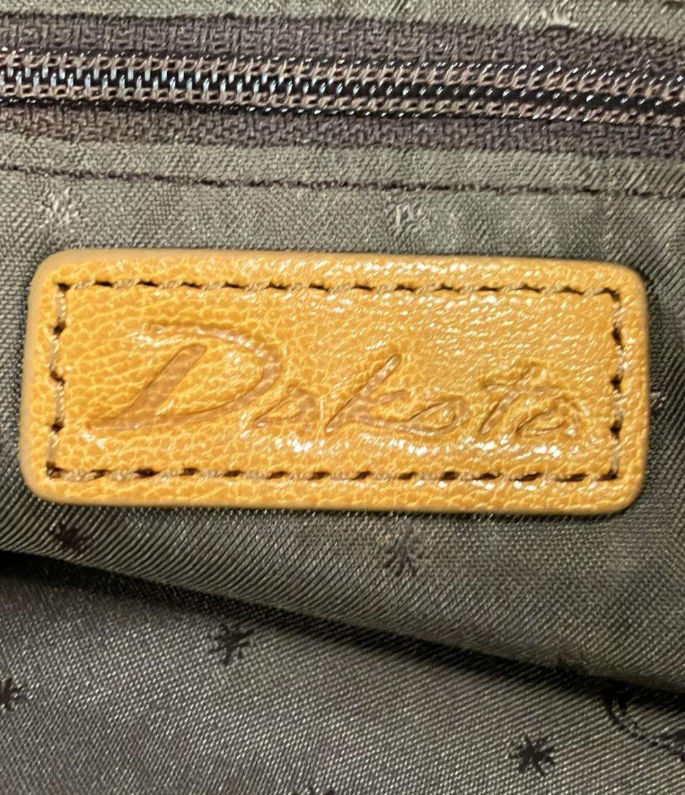 ダコタ ショルダーバッグ 斜め掛け レディース Dakota