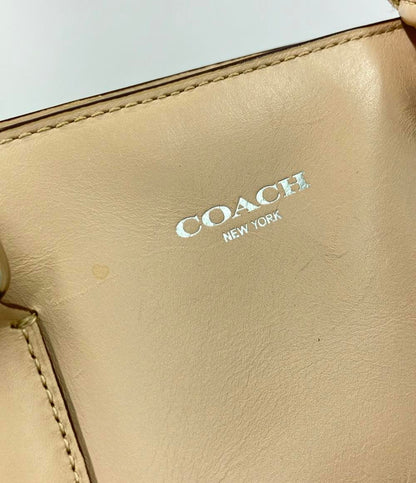 コーチ トートバッグ 22388 レディース COACH