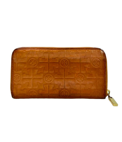 トリーバーチ ラウンドファスナー長財布 レディース Tory Burch