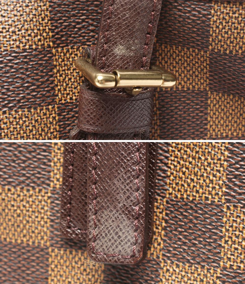 ルイ・ヴィトン トートバッグ ショルダーバッグ 肩掛け マレ ダミエ N42240 レディース LOUIS VUITTON