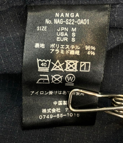 ナナミカ オーバーオール メンズ SIZE M (M) nanamica