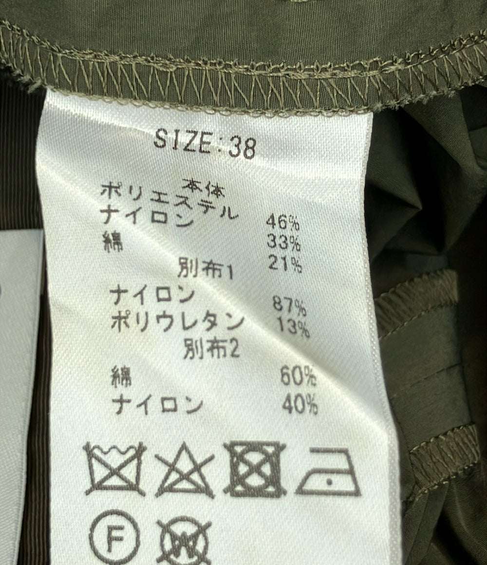 YOHEI OHNO ロングスカート レディース SIZE 38 (M) ヨウヘイオオノ