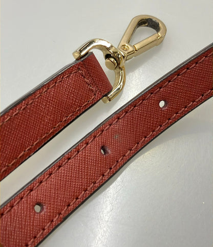 MICHAEL KORS ハンドバッグ ショルダーバッグ 2WAY 斜め掛け レザー レディース マイケルコース