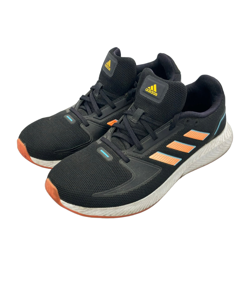 adidas ローカットスニーカー RUNFALCON 2.0 H04539 メンズ SIZE 25.5 (S) アディダス