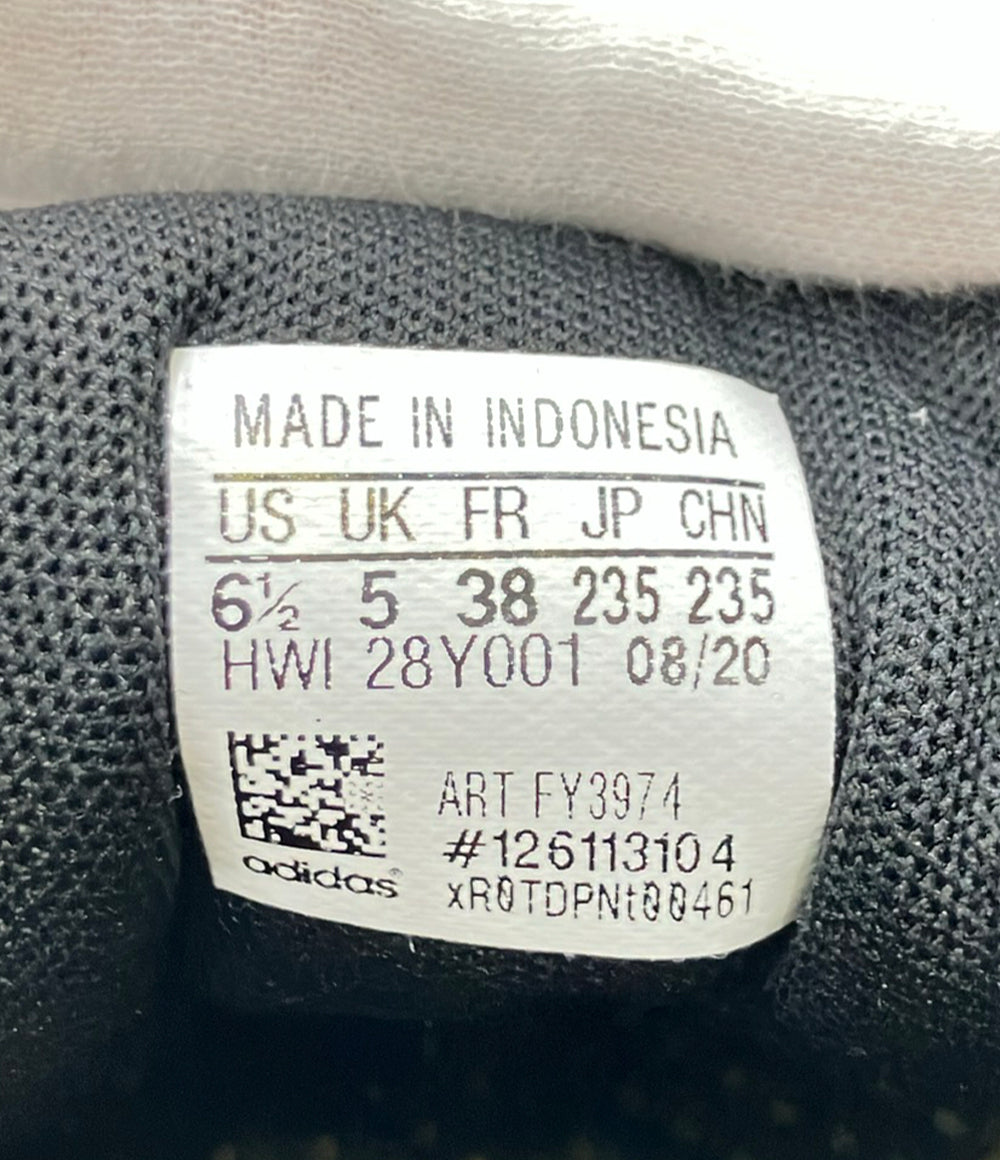 adidas ローカットスニーカー アドバンコート FY3974 レディース メンズ SIZE 23.5 アディダス