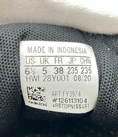 adidas ローカットスニーカー アドバンコート FY3974 レディース メンズ SIZE 23.5 アディダス
