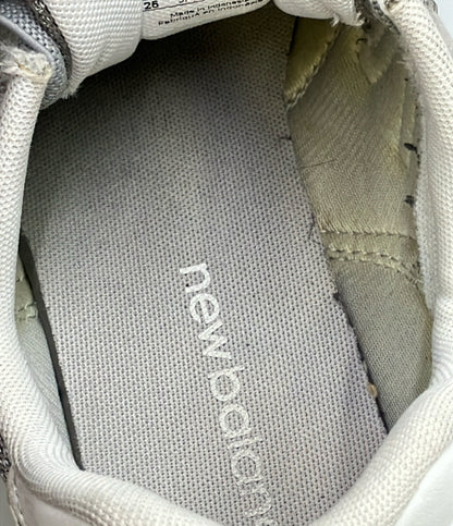 NEW BALANCE ローカットスニーカー ML373KG2 メンズ SIZE 25.0 ニューバランス