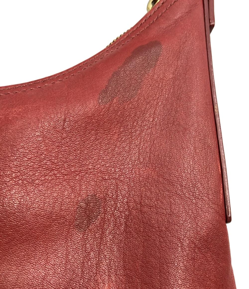 COACH ショルダーバッグ 肩掛け 9823 レディース コーチ