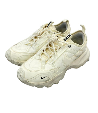 NIKE ローカットスニーカー W TC 7900 DD9682-100 レディース SIZE 25.0 (XL) ナイキ