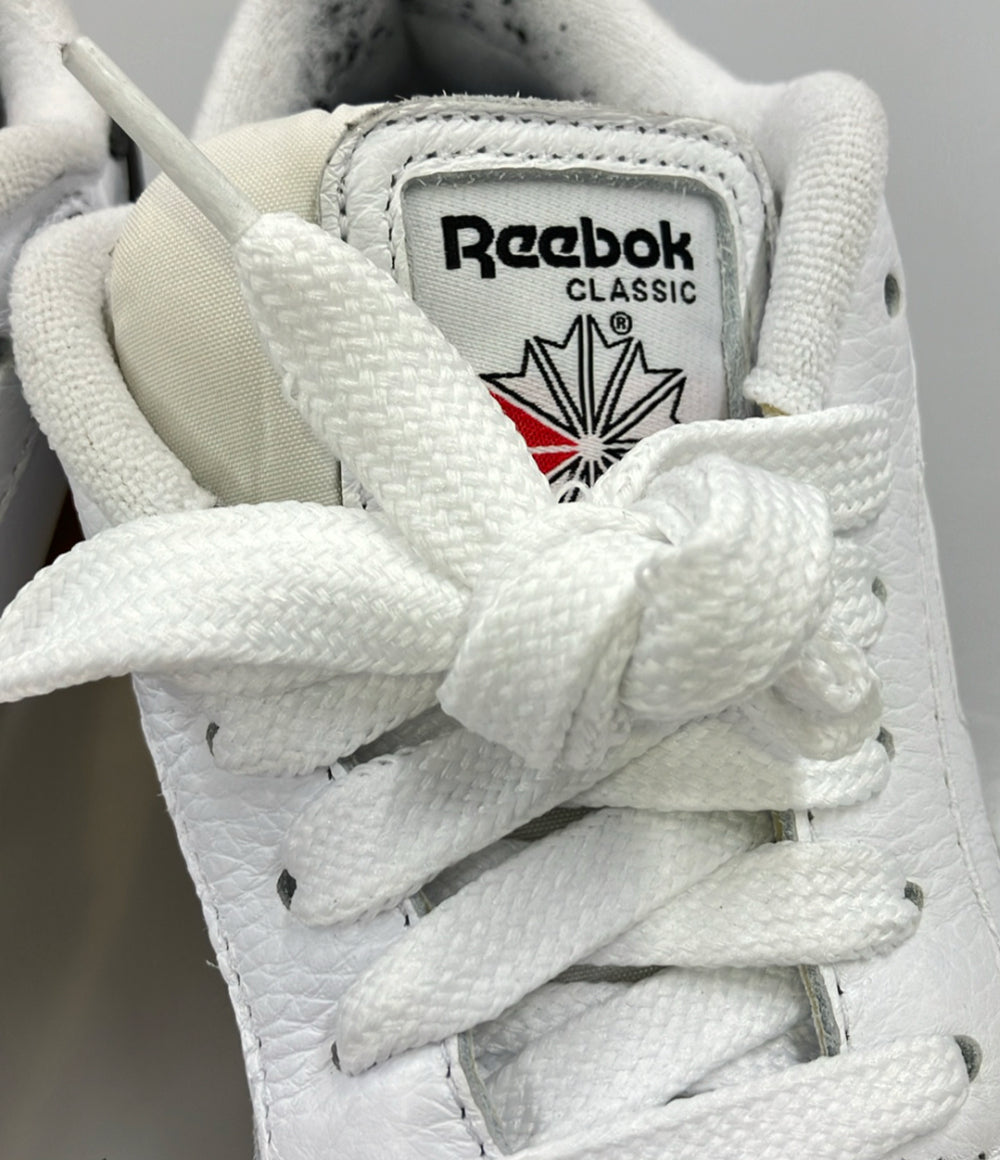 Reebok ローカットスニーカー レディース SIZE 22.5 (S) リーボック