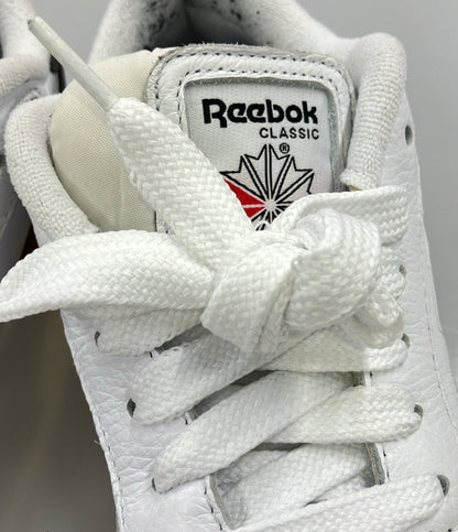 Reebok ローカットスニーカー レディース SIZE 22.5 (S) リーボック