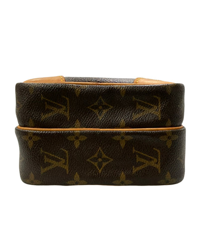 訳あり LOUIS VUITTON ショルダーバッグ 斜め掛け アマゾン モノグラム M45236 レディース ルイ・ヴィトン