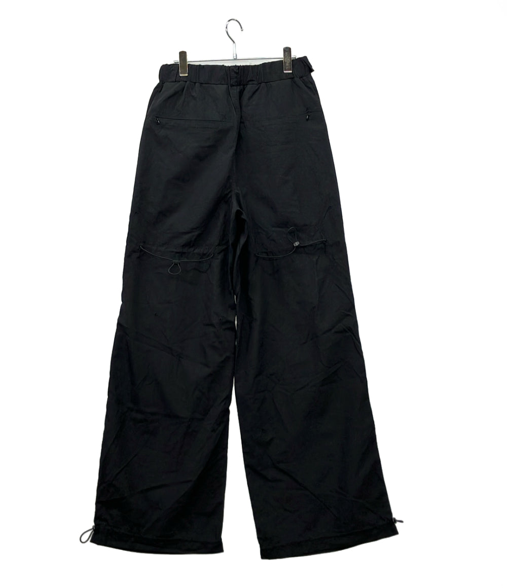 VANILLANI ロングパンツ TRANSFORM TECH-PANTS VANI-LANI-PT01 メンズ SIZE L バニラニ