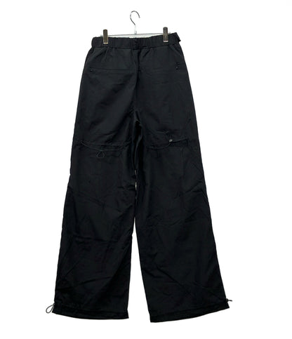 VANILLANI ロングパンツ TRANSFORM TECH-PANTS VANI-LANI-PT01 メンズ SIZE L バニラニ