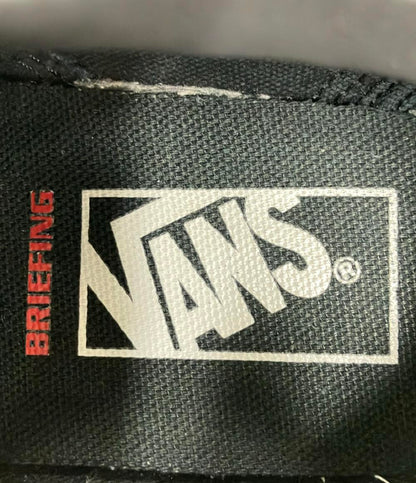 バンズ ローカットスニーカー V36CF レディース SIZE 22.5 (S) VANS