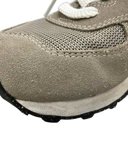 NEW BALANCE ローカットスニーカー ML574EVG メンズ レディース SIZE 25.0 ニューバランス