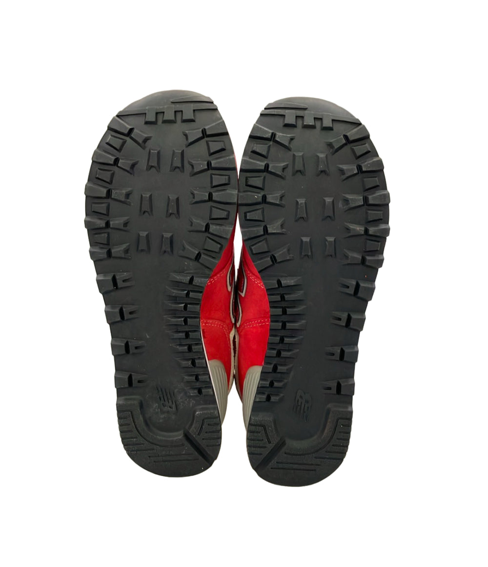 NEW BALANCE ローカットスニーカー ML574ERD ユニセックス SIZE 25.0 (XL) ニューバランス