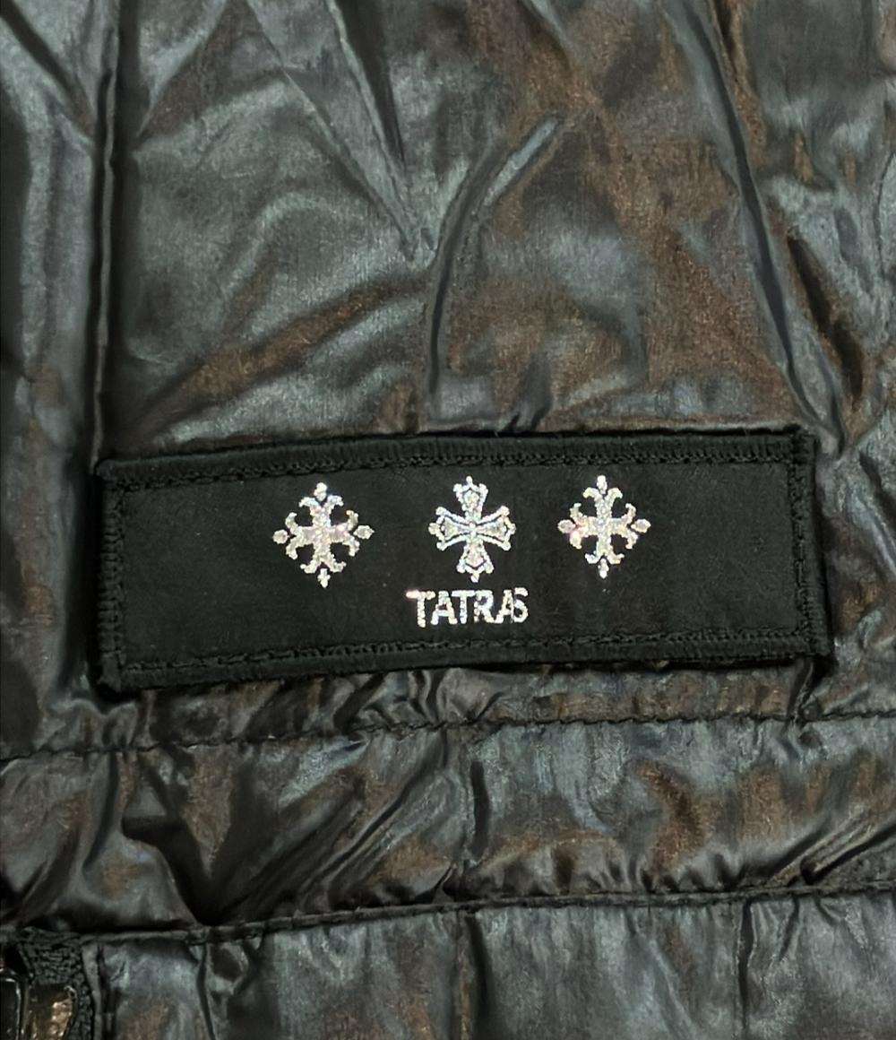 TATRAS リバーシブル ダウンジャケット メンズ SIZE 06 タトラス