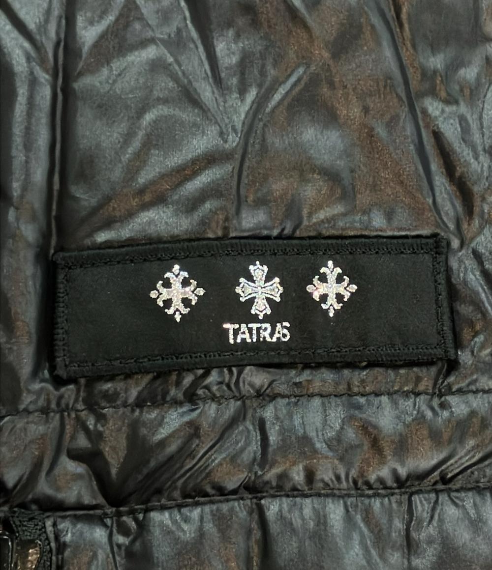 TATRAS リバーシブル ダウンジャケット メンズ SIZE 06 タトラス