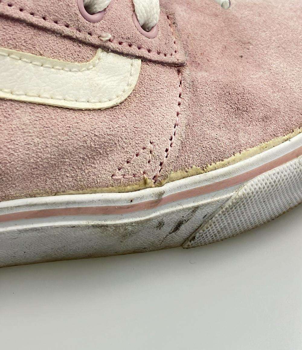 VANS ローカットスニーカー メンズ SIZE 26.5 (M) バンズ