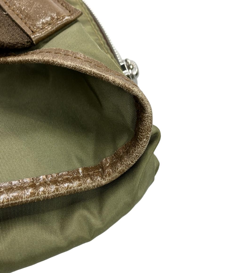 オロビアンコ ウエストバッグ ボディバッグ メンズ Orobianco